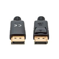 CABLE DISPLAYPORT,MANHATTAN,355568, V1.4 M-M, 1.0M NEGRO 8K60HZ CABLE DISPLAYPORT,MANHATTAN,355568, V1.4 M-M, 1.0M NEGRO 8K60HZ